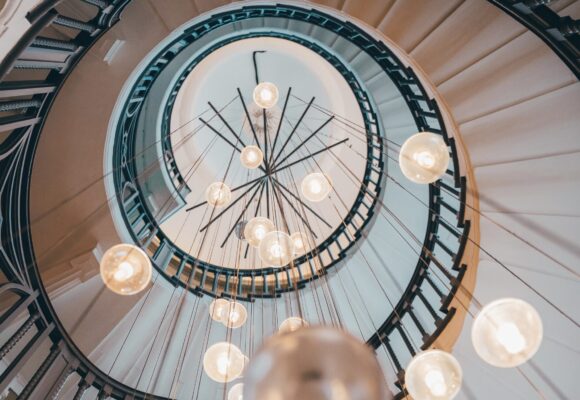 Staircase Lighting