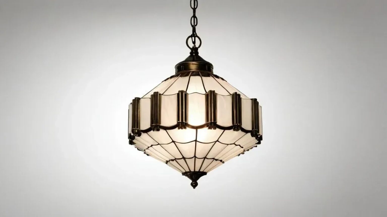 The Evolution of the Pendant: Oil Lamps to LED Design | Light Ideas
