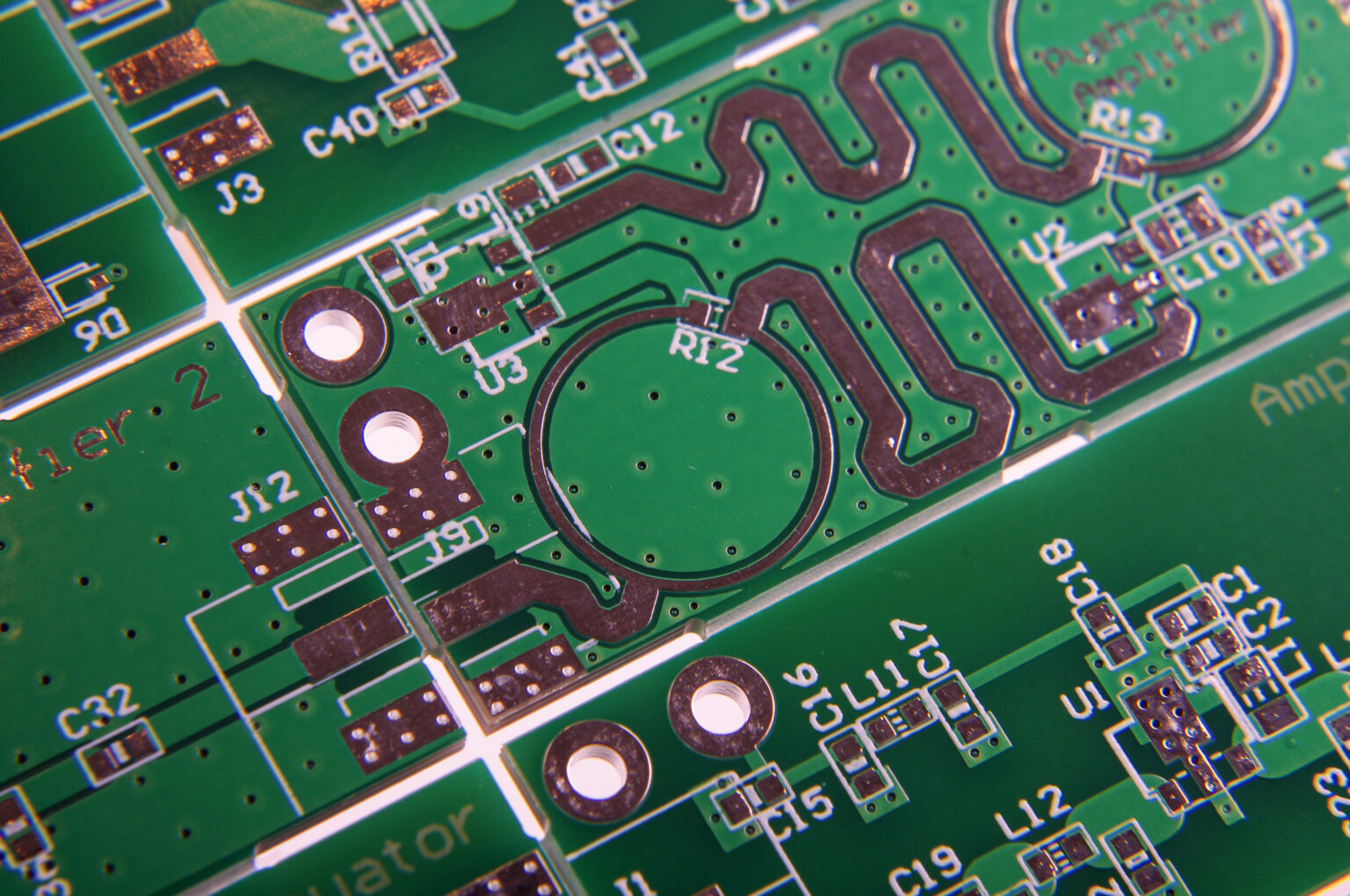 Thumbnail for Microwave Sensors For Kitchen Lighting