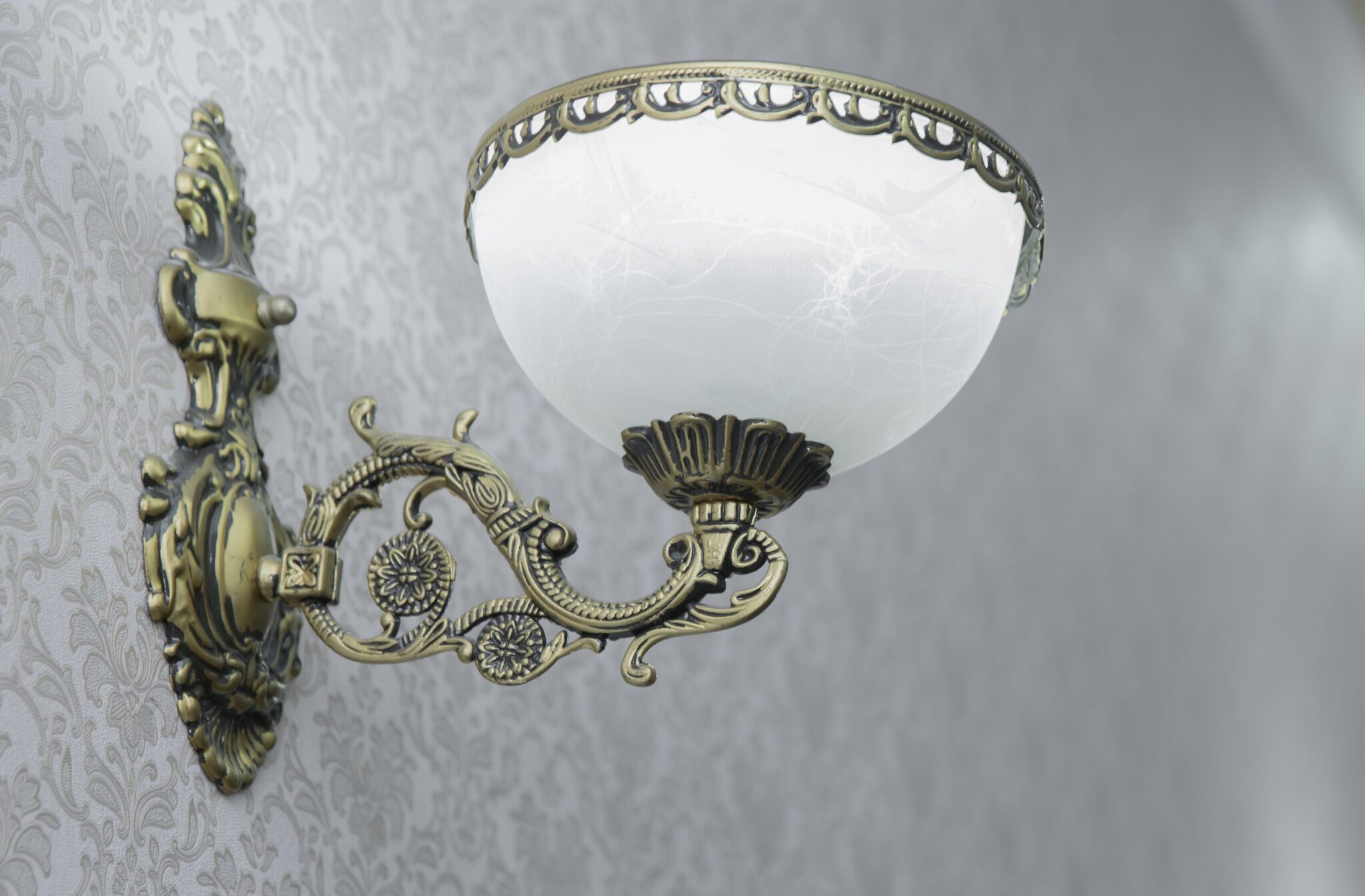 Beautiful view of Durable Outdoor Lighting For Apartments