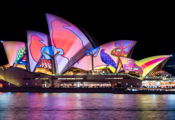 Opernhaus Sydney