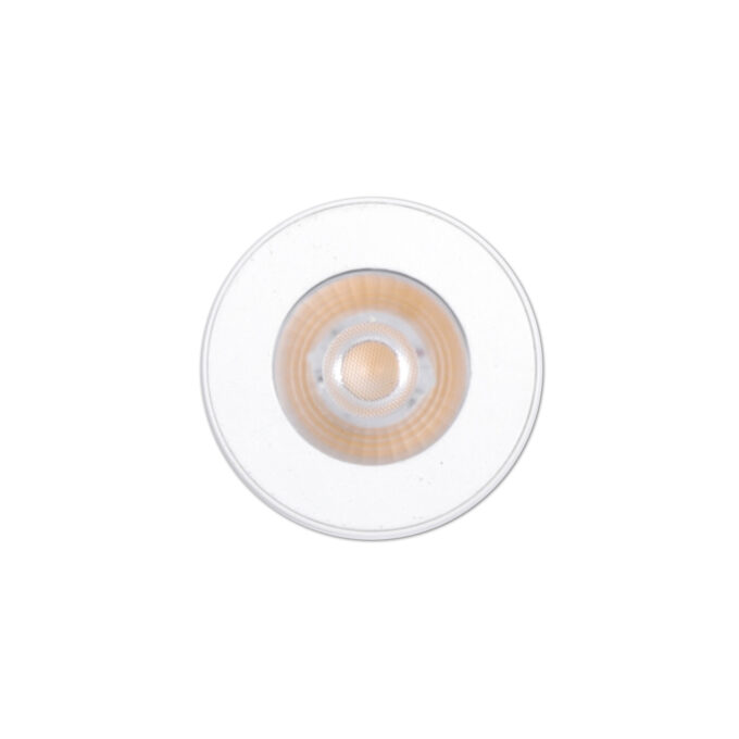 GU10 IP65 Low Profile Fire Rated Minimal Trim - Image 2