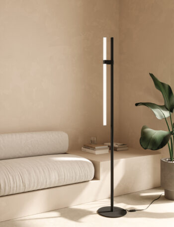 Paralela Floor Lamp