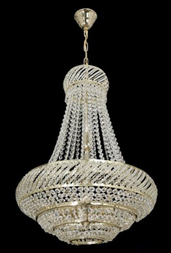 Victoria-5 Chandelier