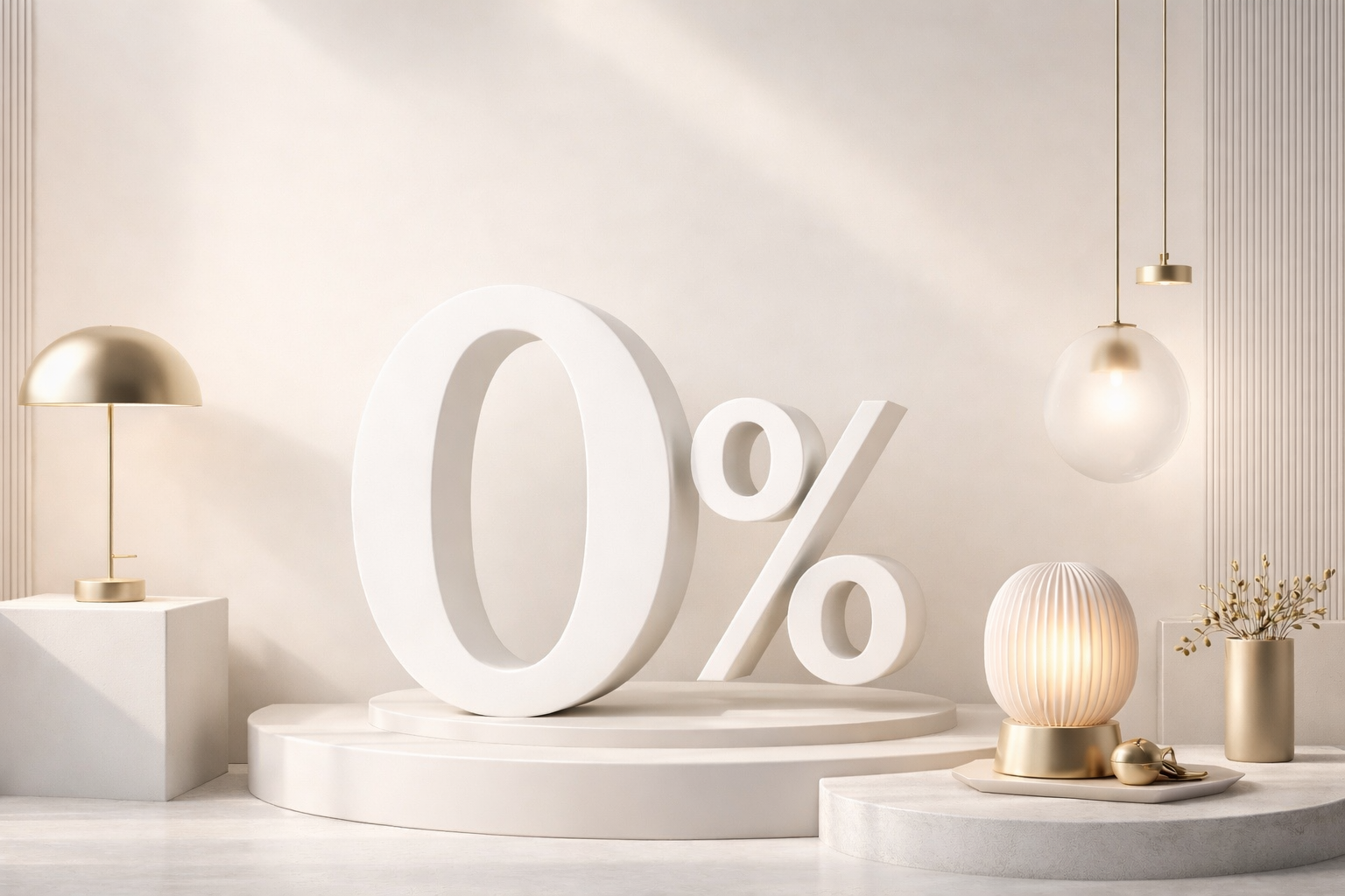 0% seller commission launch offer for lighting businesses on the Light Ideas marketplace