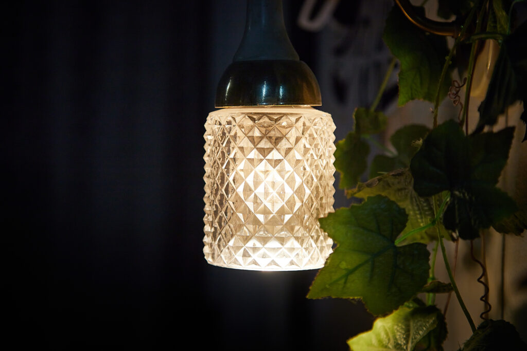 Craft & Shapes: How Light Is Experienced Through Design | Light Ideas