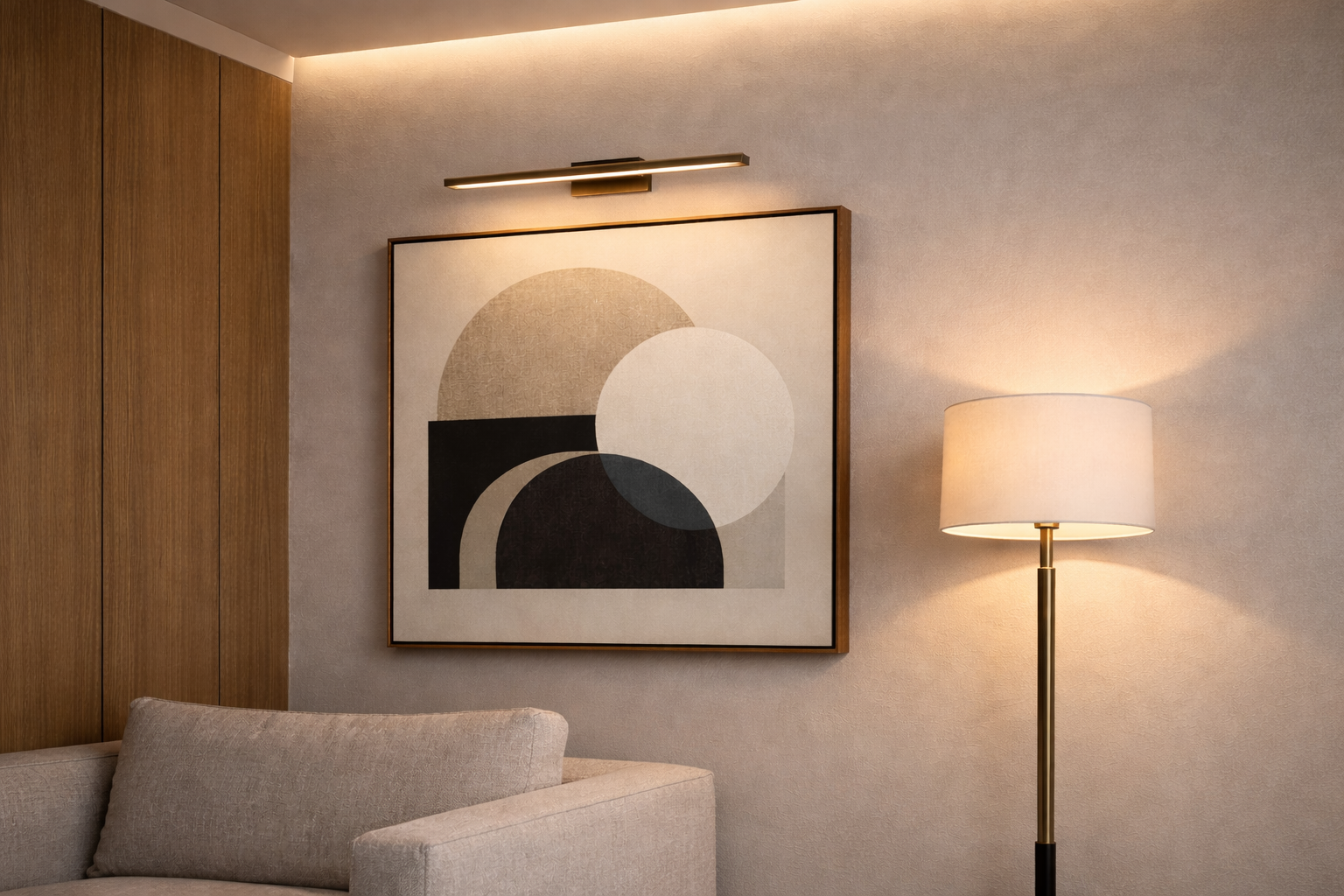 Layered Lighting: The Foundation of Comfortable Interior Design | Light ...