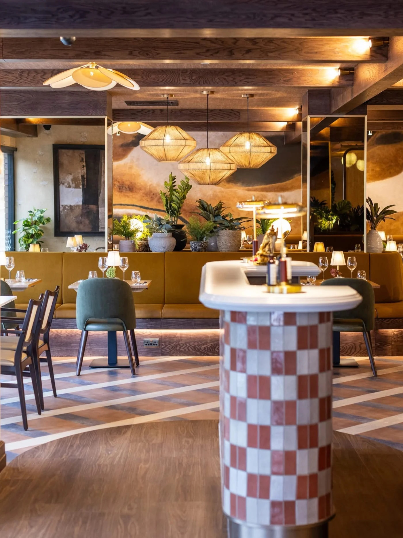 India Bistro, Leeds