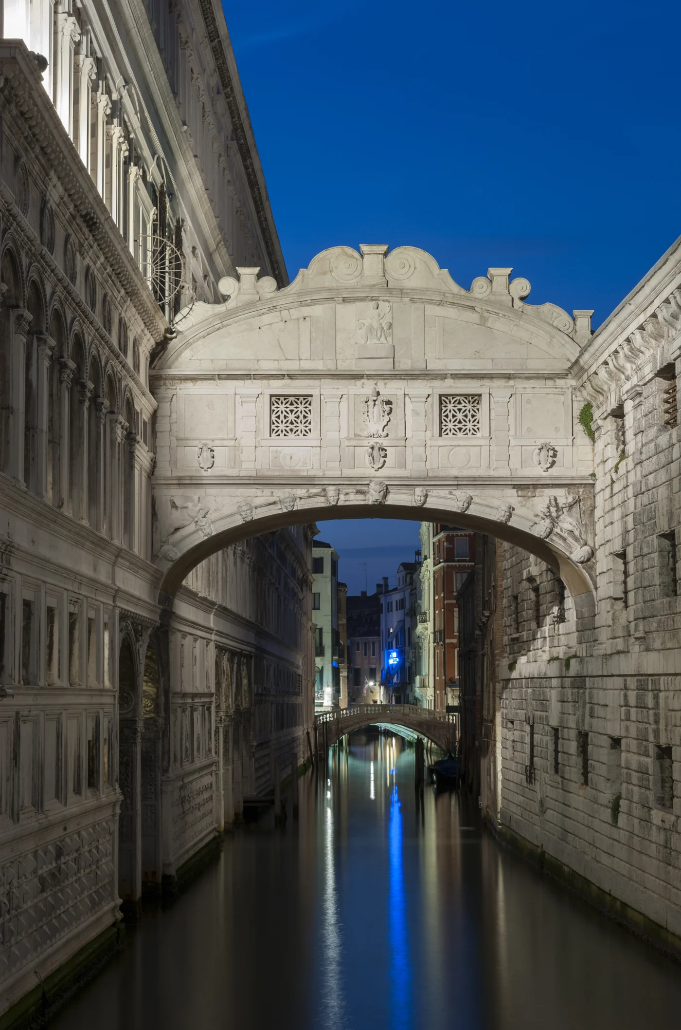 Bridge of Sighs