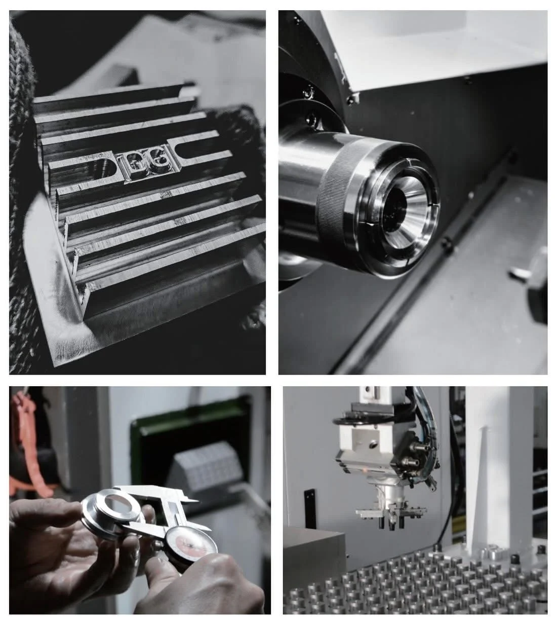 Craftsmanship