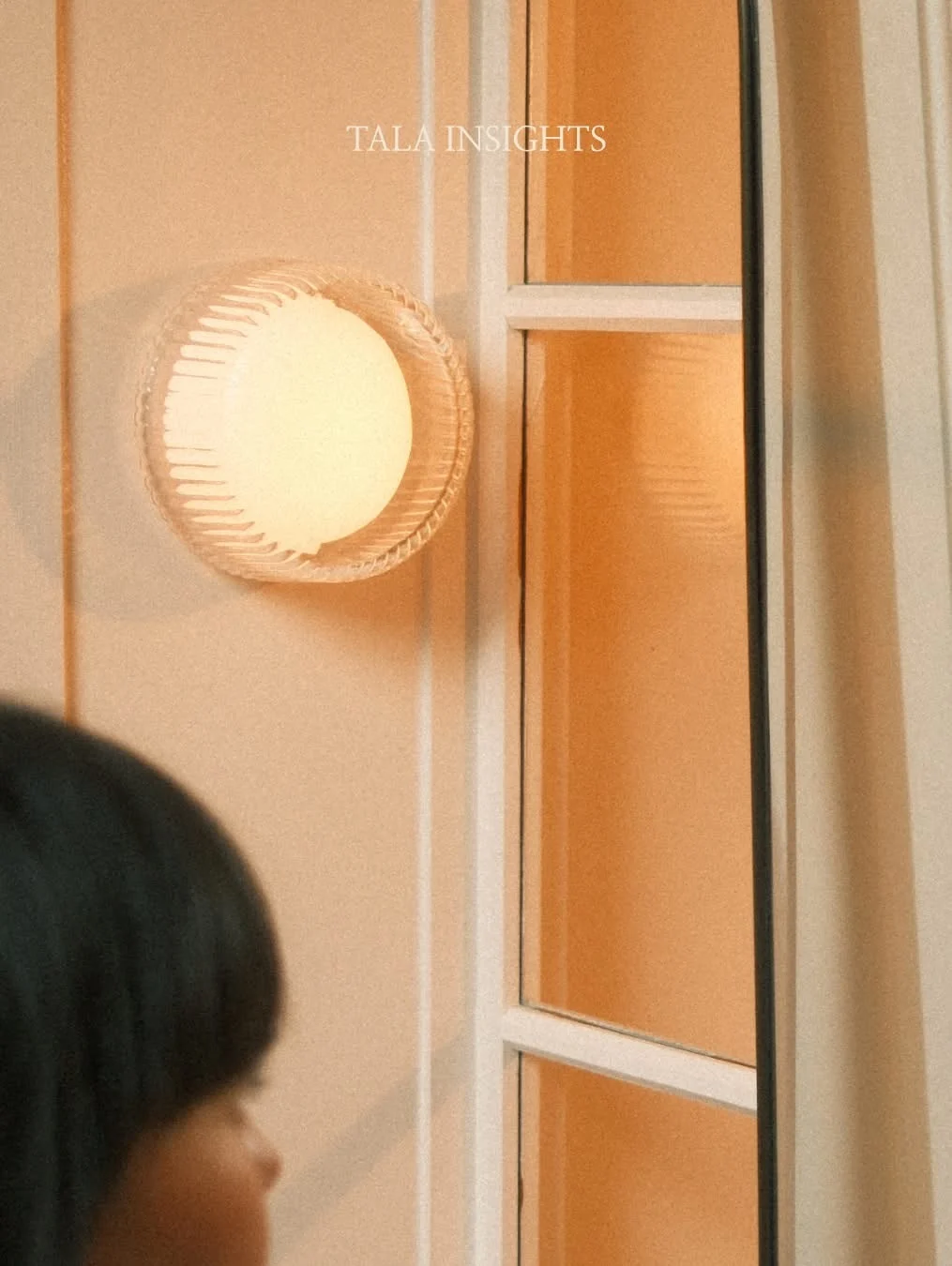 Where Light Meets Glass