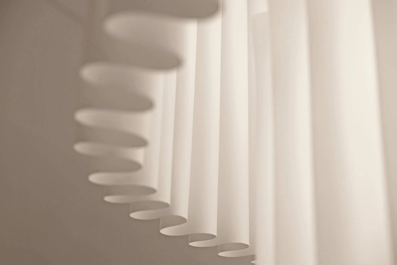 The lightness of design: Skirt