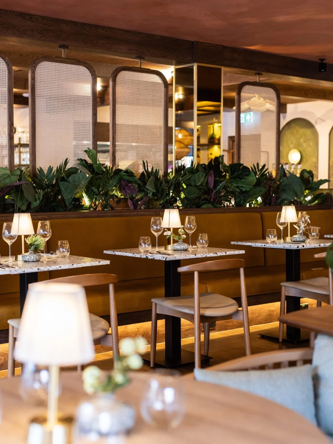 India Bistro, Leeds
