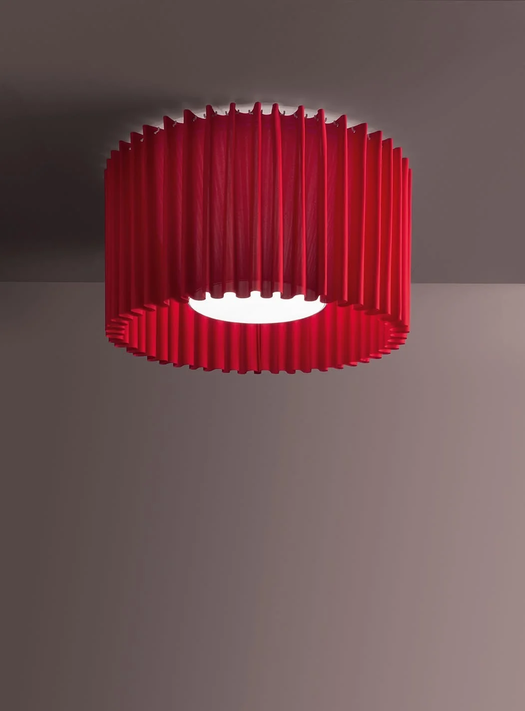 The lightness of design: Skirt